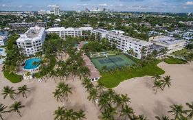 Lago Mar Beach Resort & Club Fort Lauderdale Florida